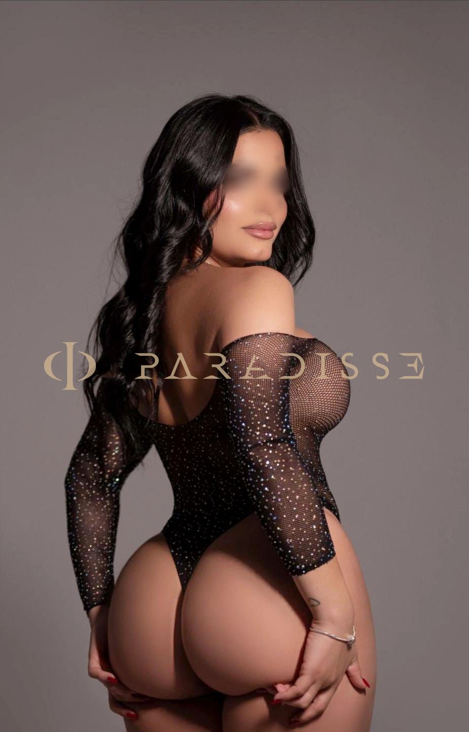 Escorts VIP Paradisse - Amanda - Masajes